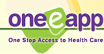 oneeapp, one Stop Access to Health Care
